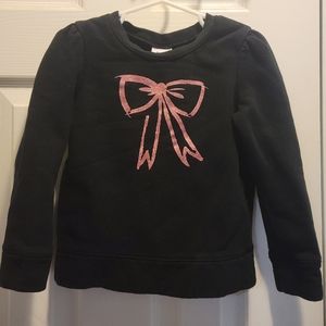 Girls' 4T Circo sweatshirt